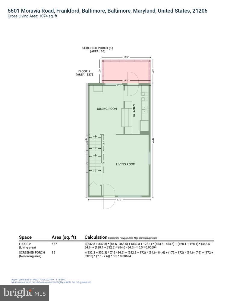 PARKSIDE - Residential