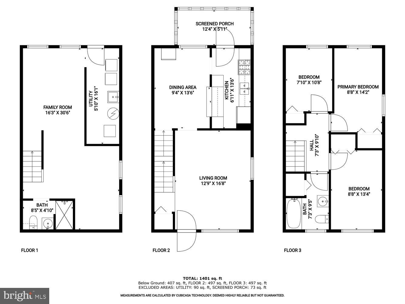 PARKSIDE - Residential