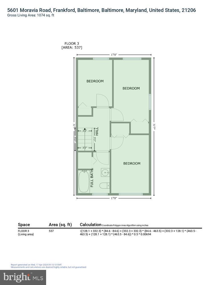 PARKSIDE - Residential
