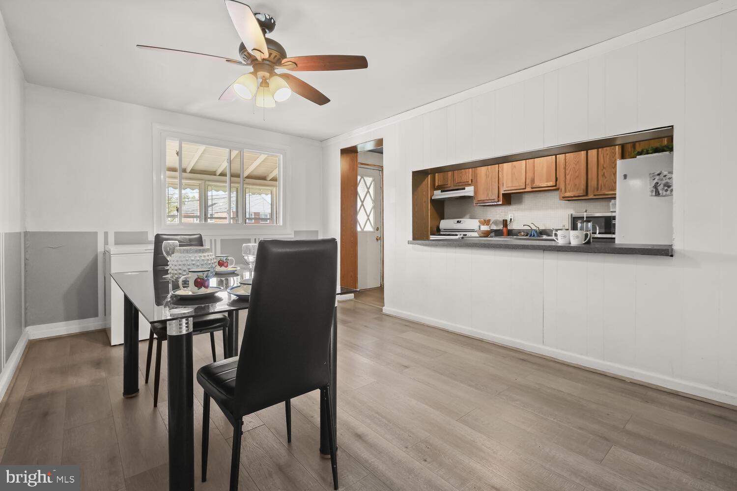 PARKSIDE - Residential