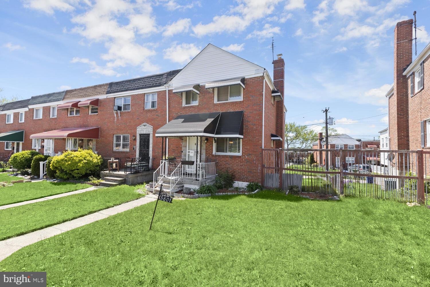 PARKSIDE - Residential