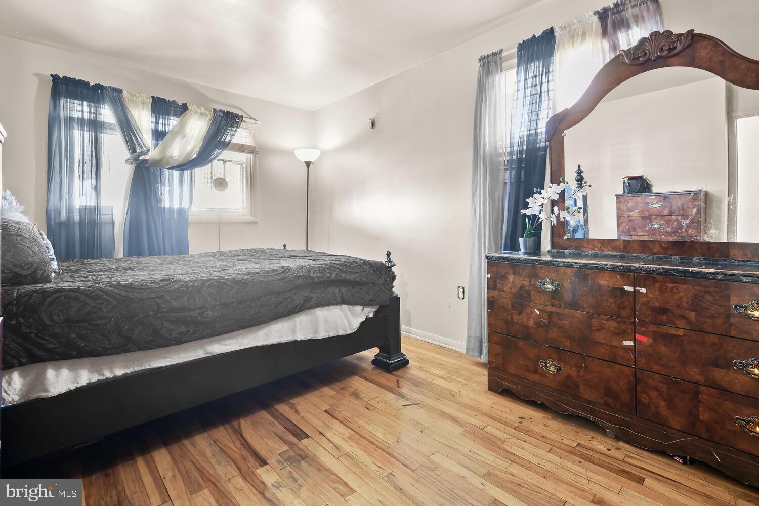 PARKSIDE - Residential