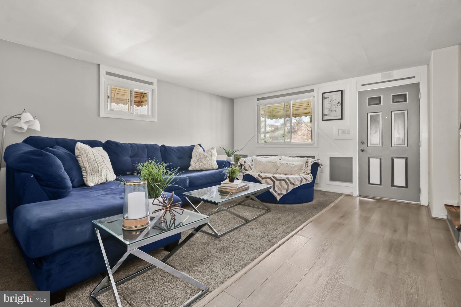 PARKSIDE - Residential