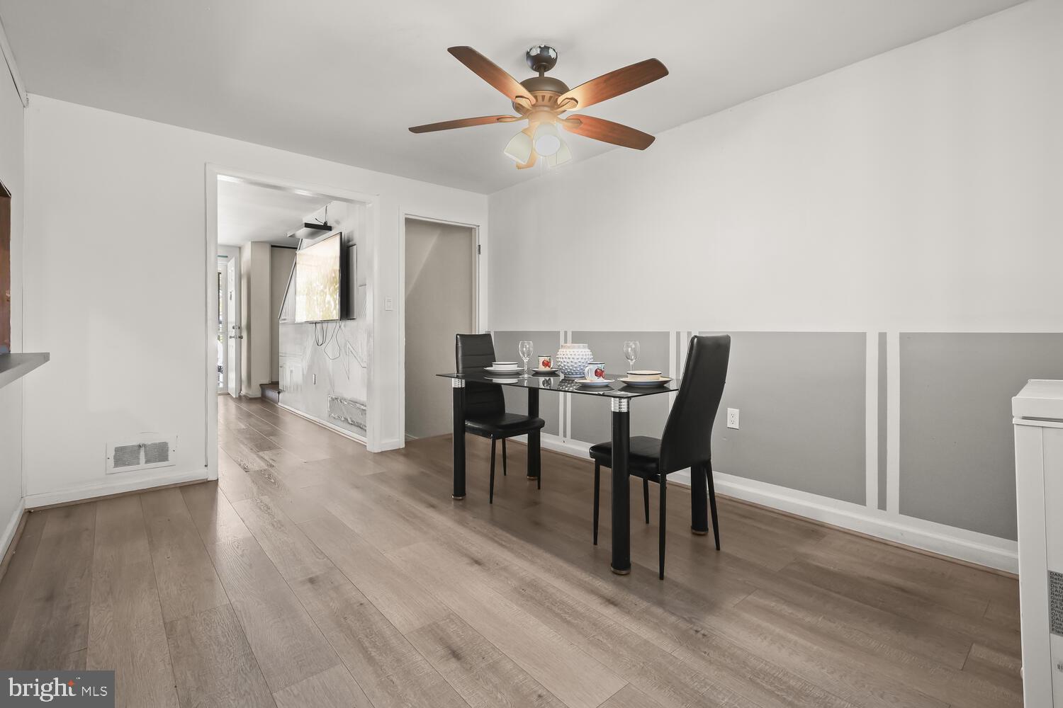 PARKSIDE - Residential