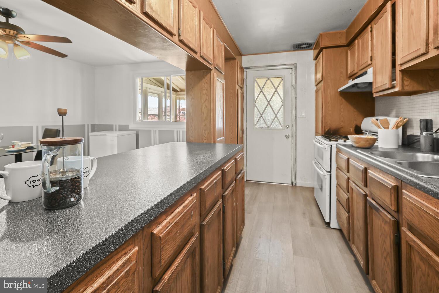 PARKSIDE - Residential