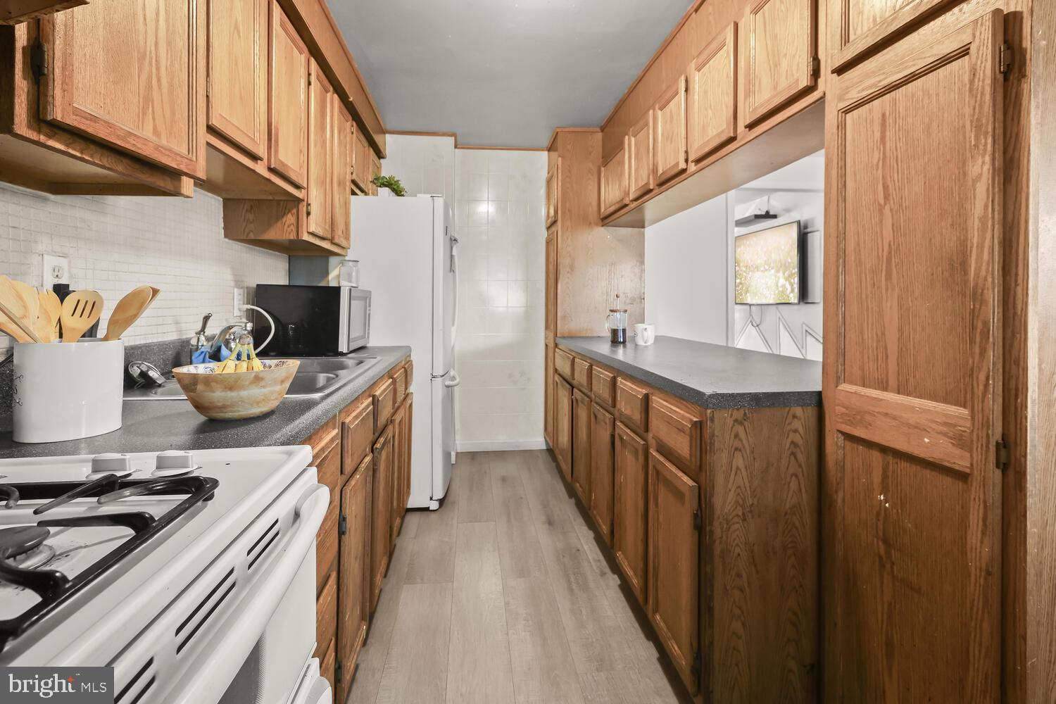 PARKSIDE - Residential