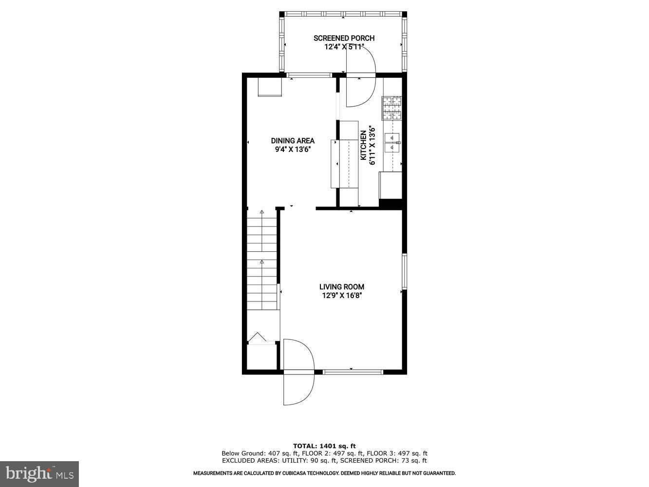 PARKSIDE - Residential