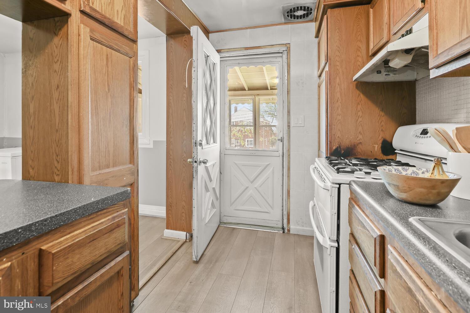 PARKSIDE - Residential