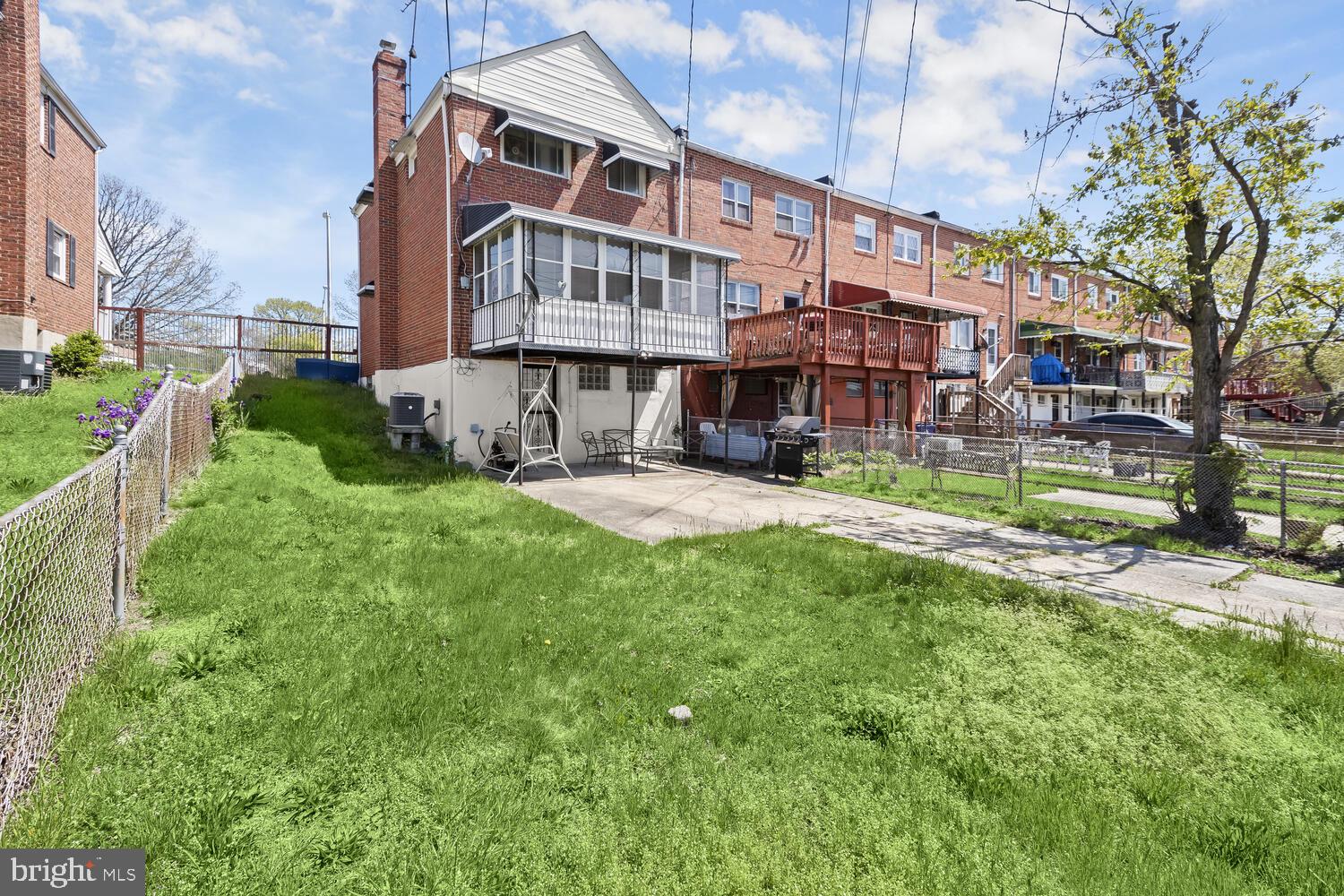 PARKSIDE - Residential