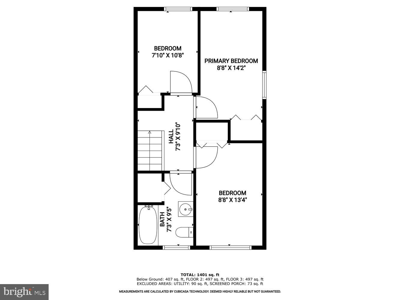 PARKSIDE - Residential
