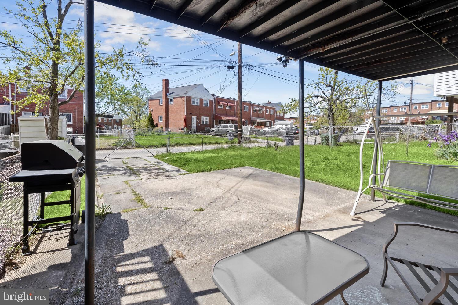 PARKSIDE - Residential