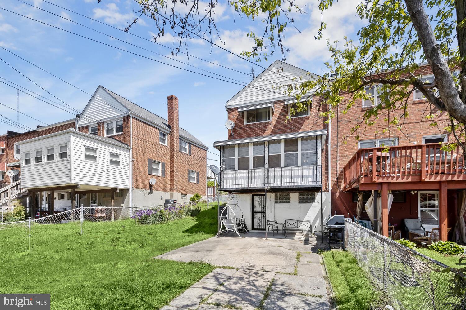 PARKSIDE - Residential