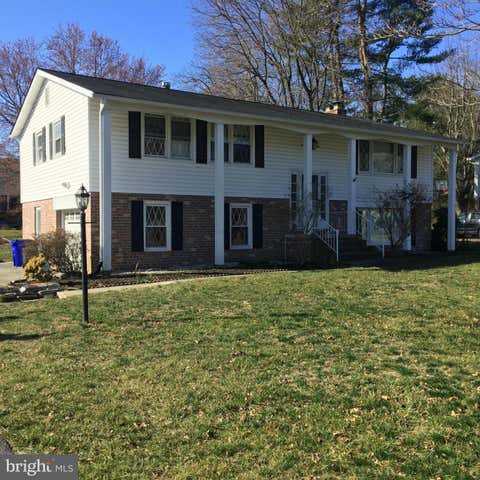 Homes For Rent - 9221 W Stayman Drive<br/> ELLICOTT CITY, MD 21042