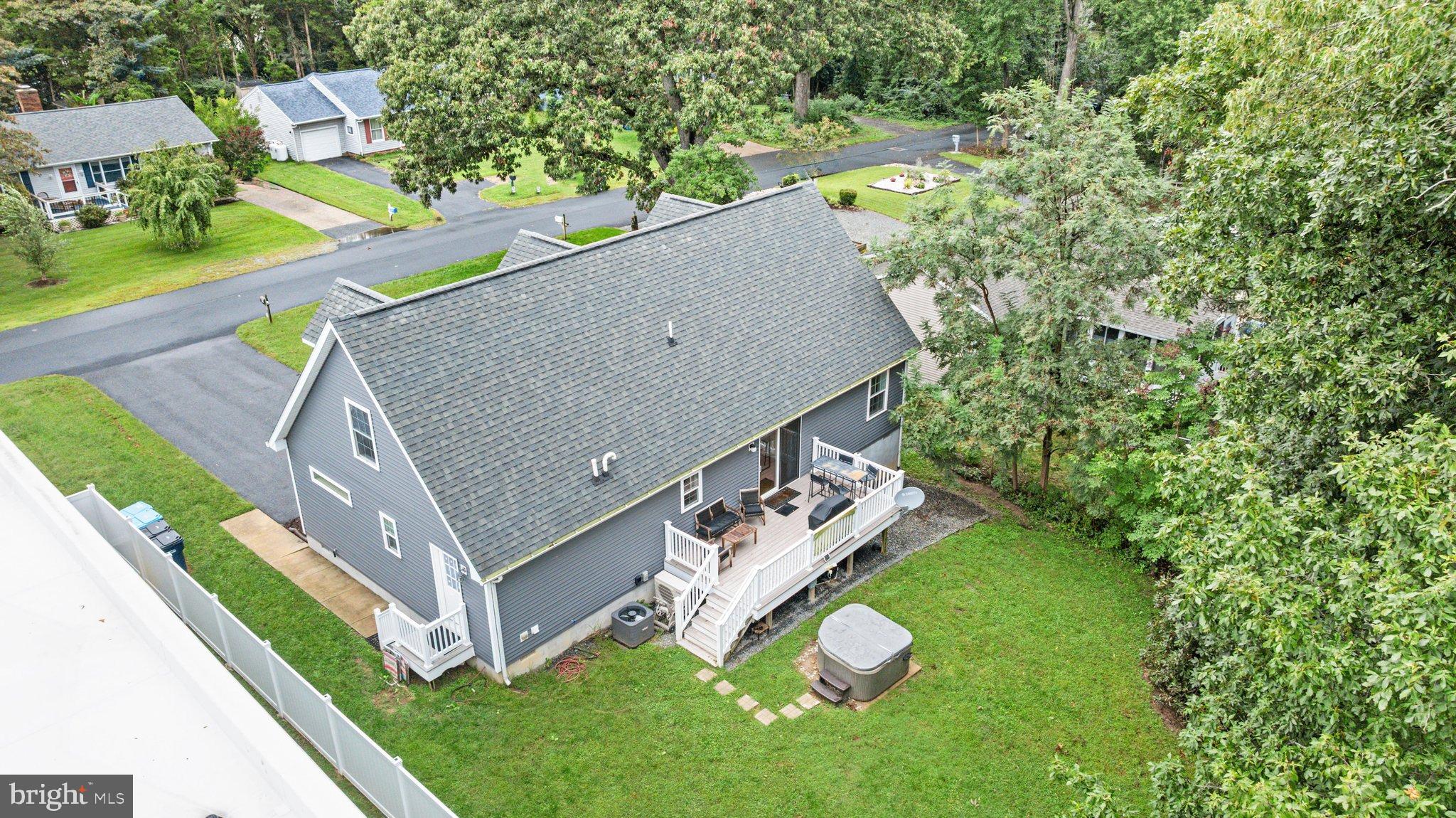 18 SABRINA DRIVE
