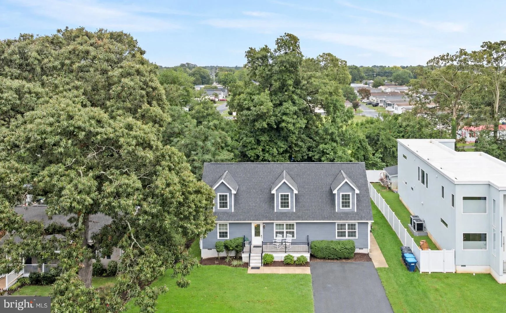18 Sabrina Drive, Rehoboth Beach, DE 19971
