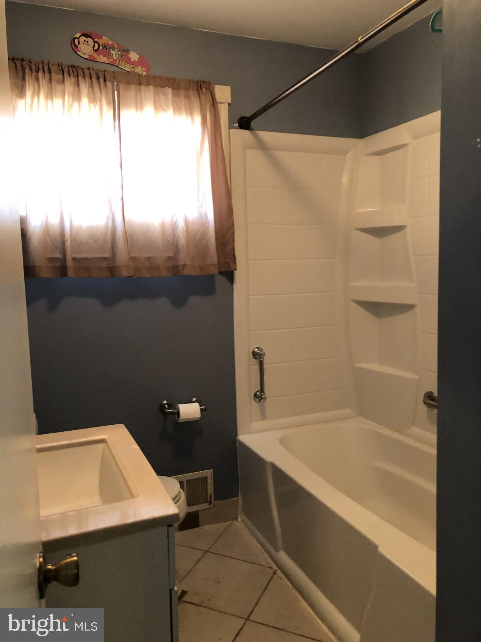 ROCKCREST - Residential