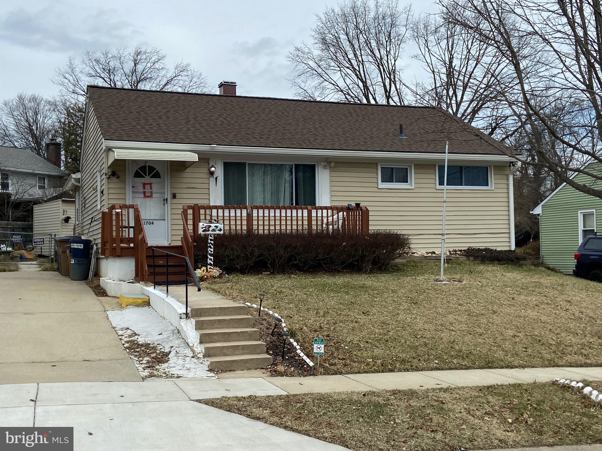 ROCKCREST - Residential