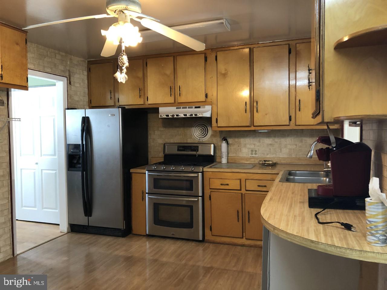 ROCKCREST - Residential