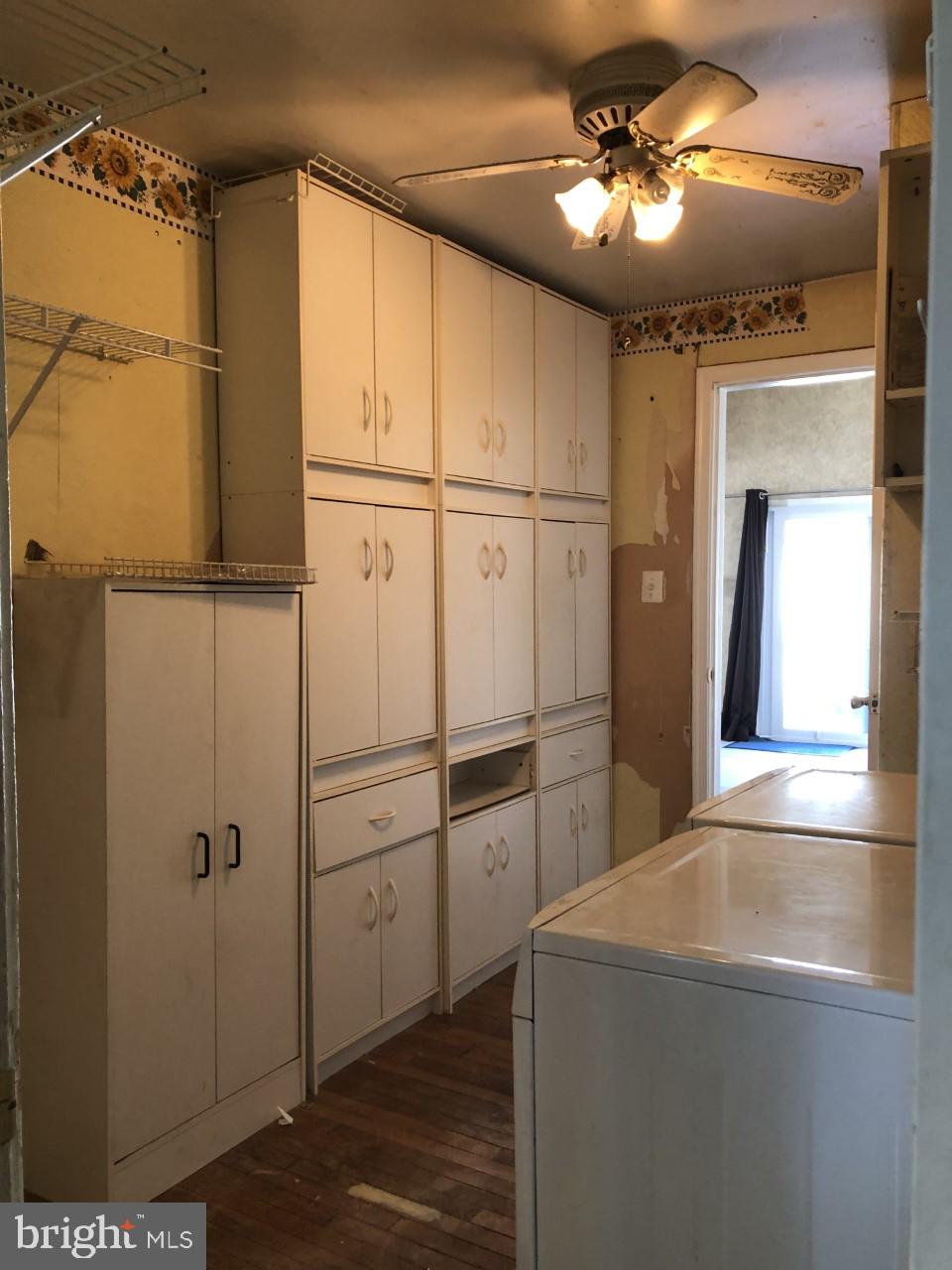 ROCKCREST - Residential