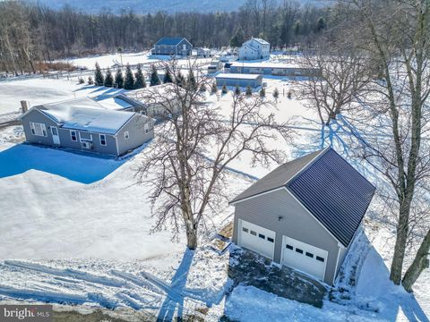 Homes For Sale - 8690 Route 25<br/> LYKENS, PA 17048