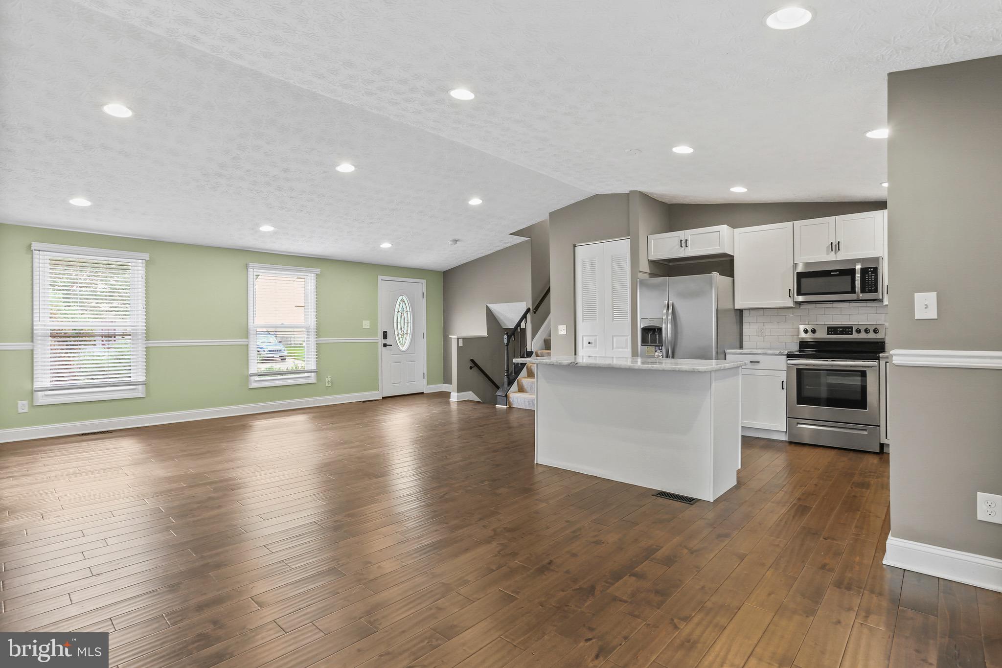 GOLDENTREE - Residential