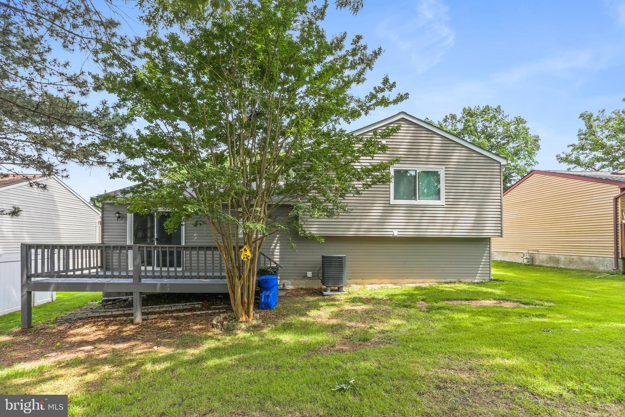 GOLDENTREE - Residential