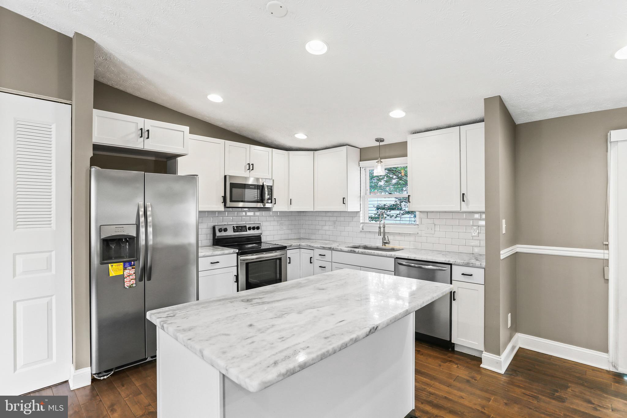 GOLDENTREE - Residential