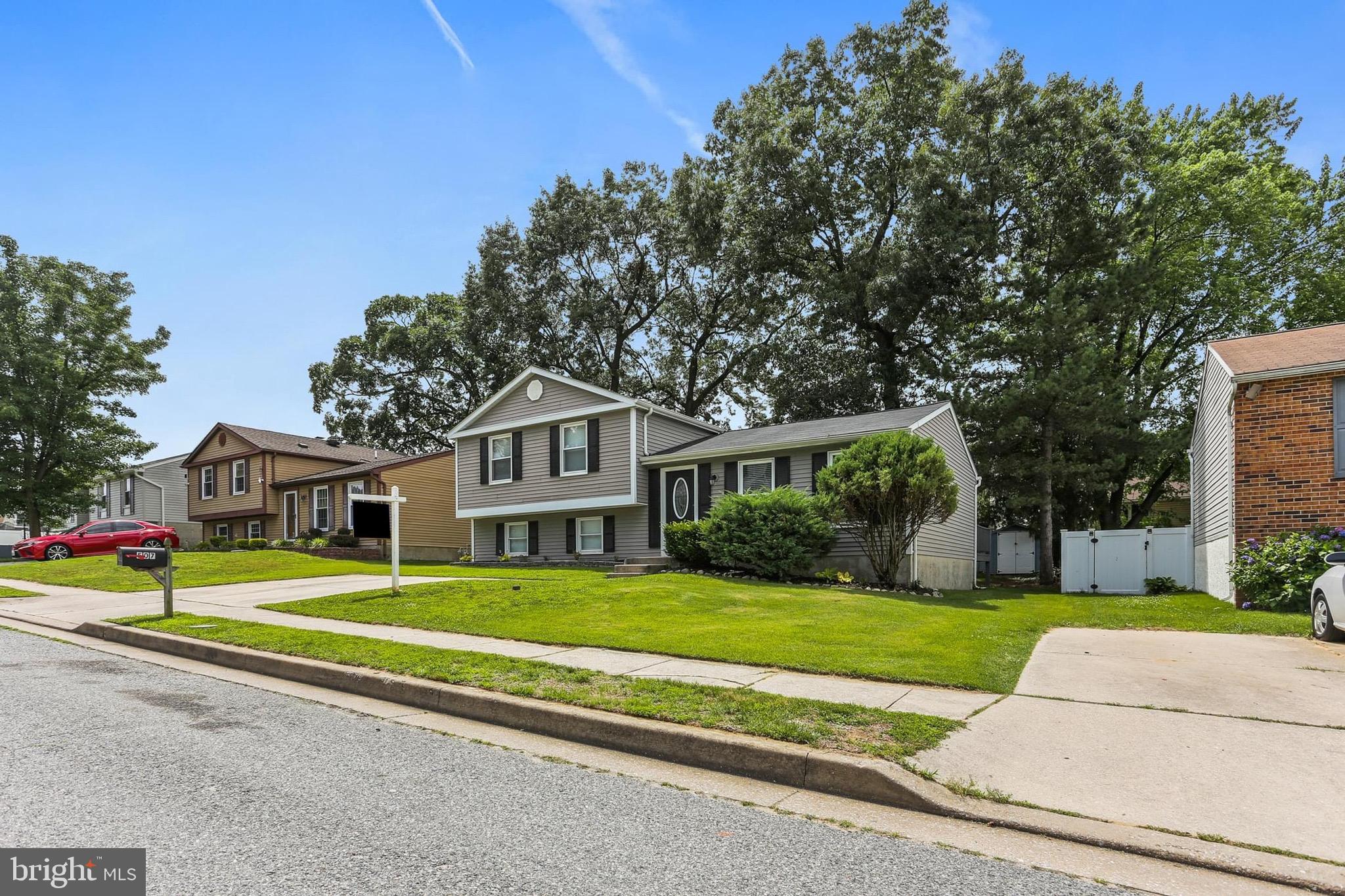 GOLDENTREE - Residential