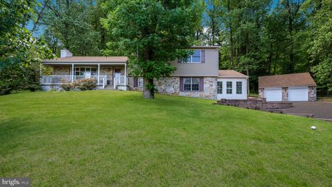 463 LEAH DRIVE FORT WASHINGTON PA 19034
