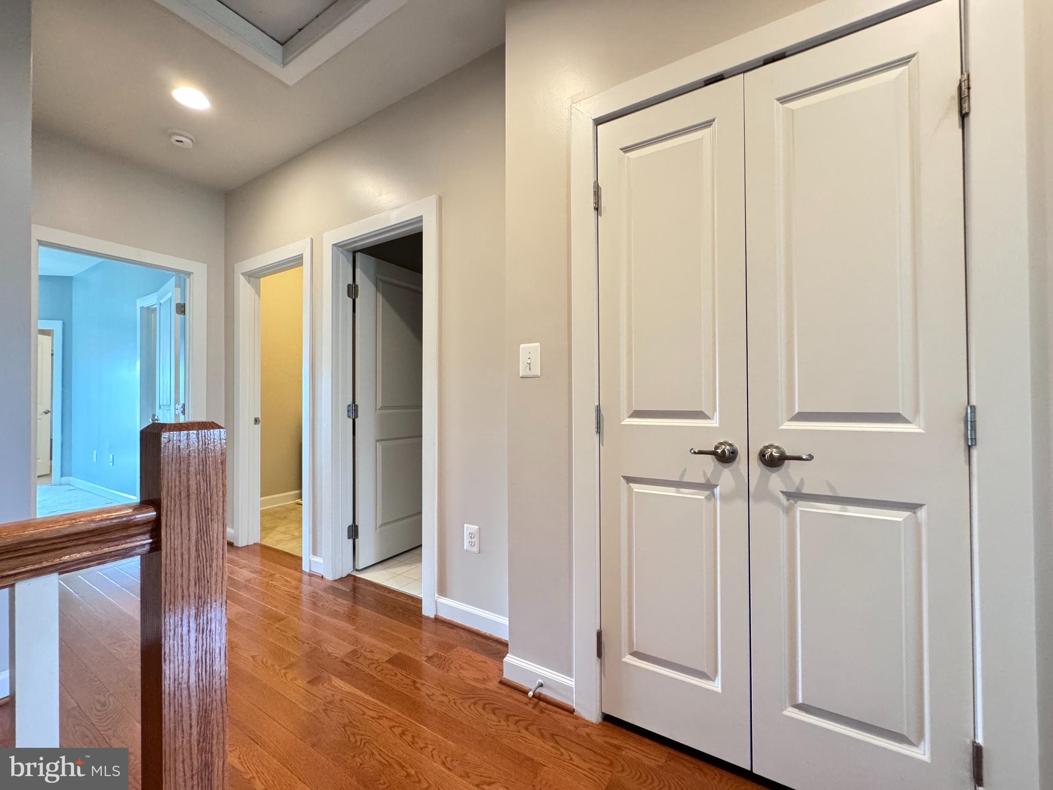 ONE LOUDOUN - Residential Lease