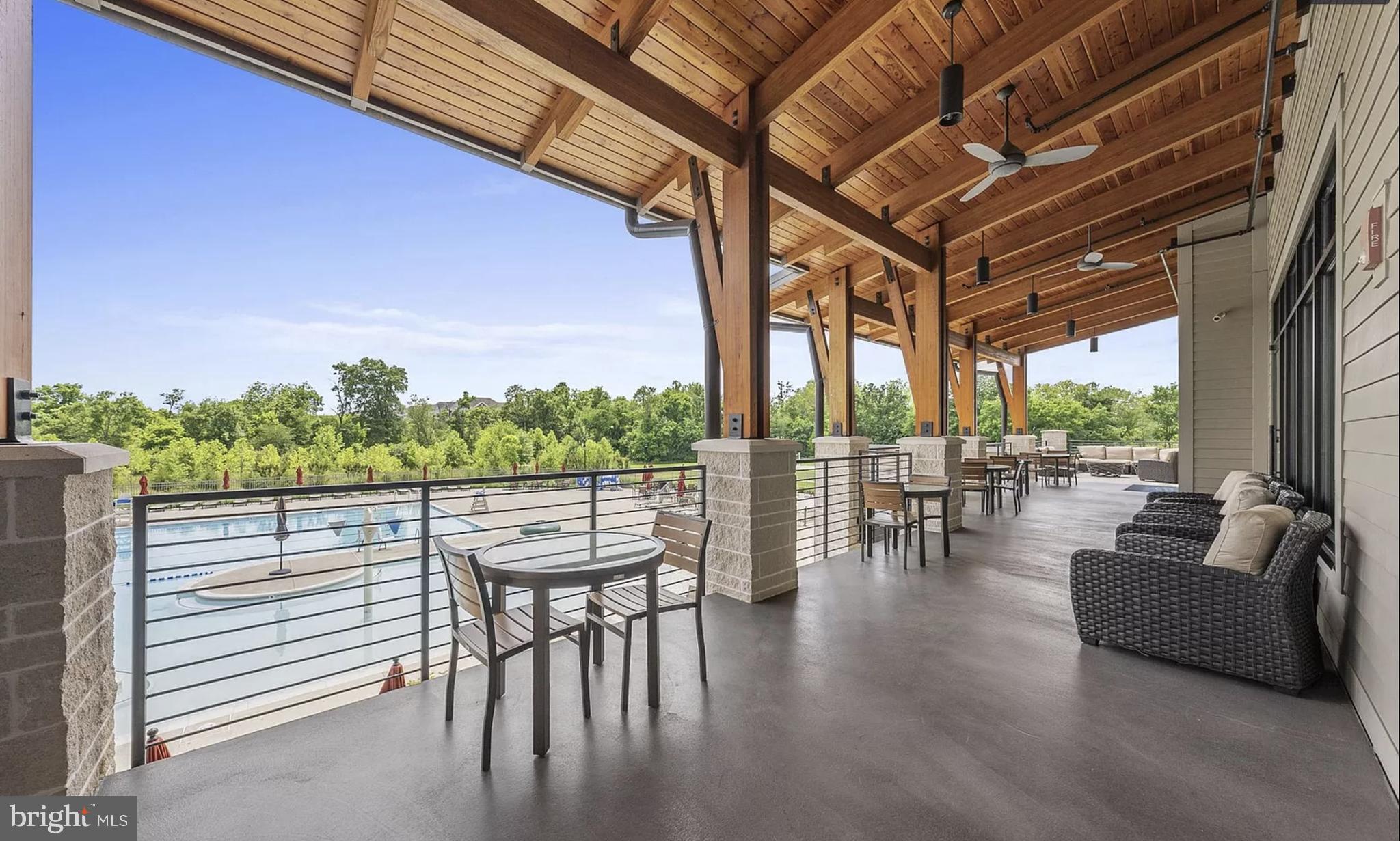 ONE LOUDOUN - Residential Lease