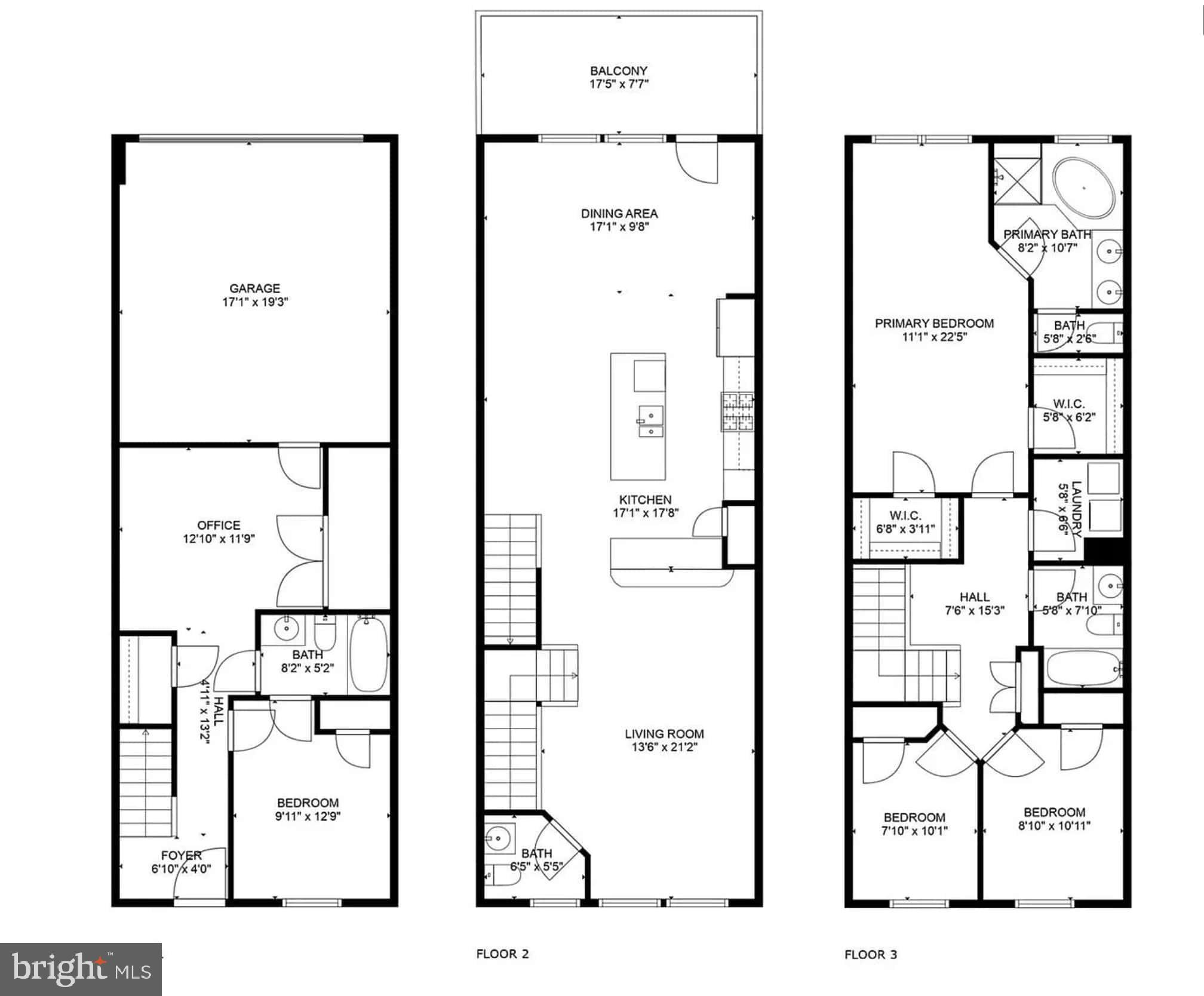 ONE LOUDOUN - Residential Lease