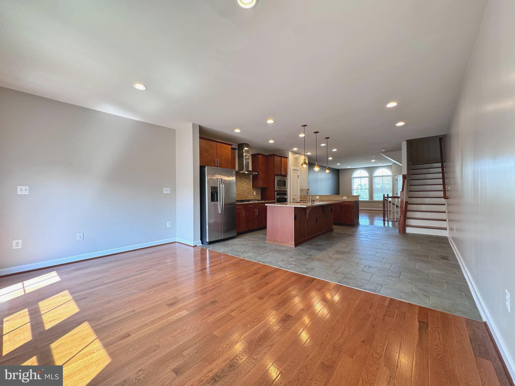 ONE LOUDOUN - Residential Lease