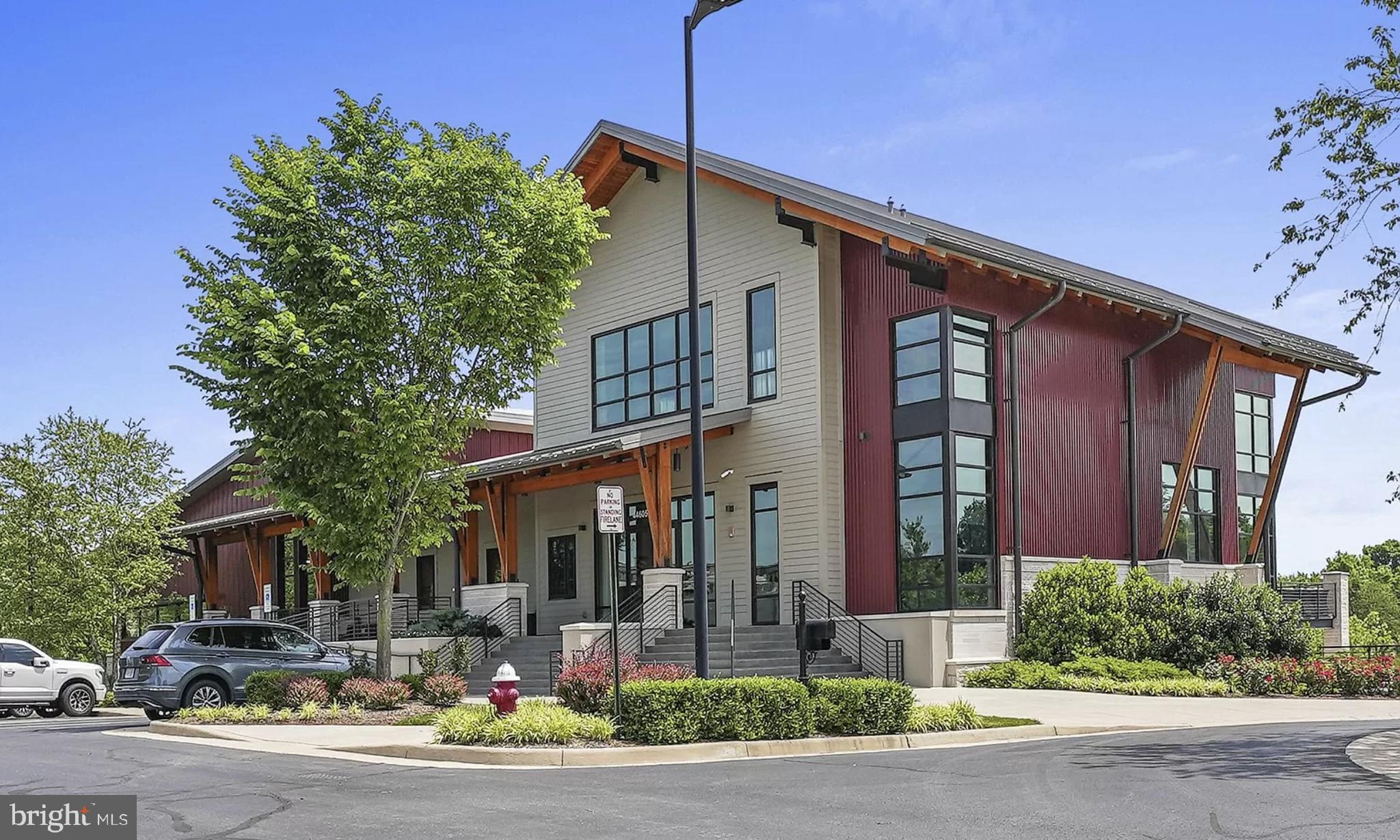 ONE LOUDOUN - Residential Lease