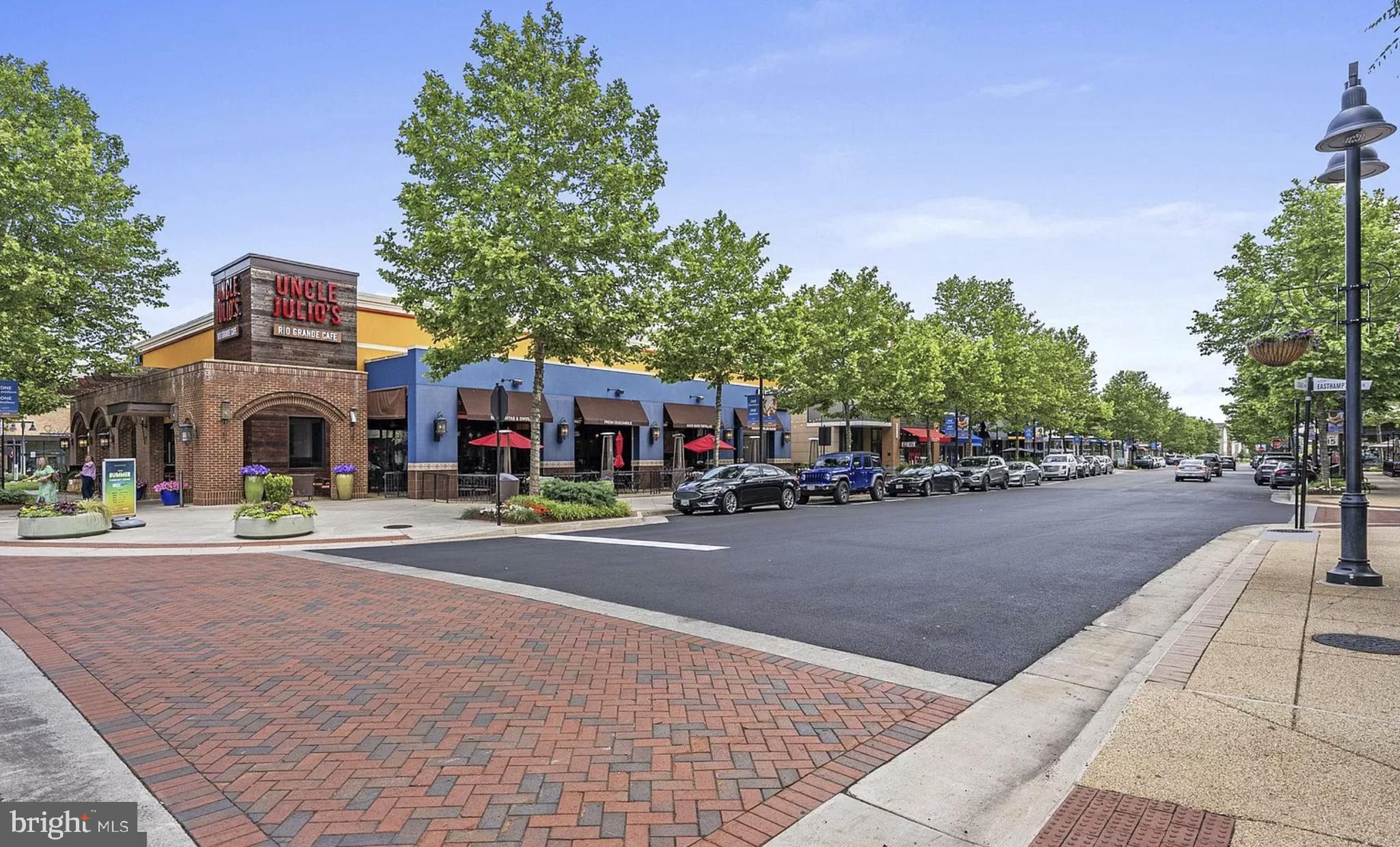 ONE LOUDOUN - Residential Lease