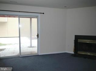 VILLAGE OF LONG REACH - Residential Lease