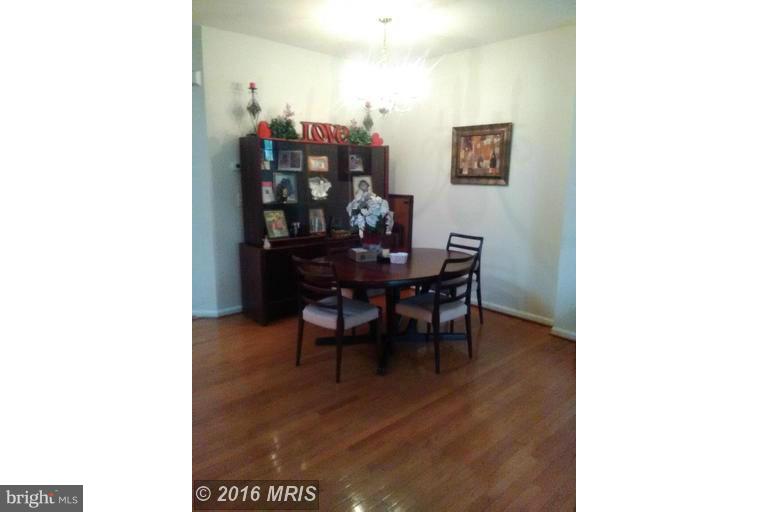 RIVER OAKS - Residential Lease