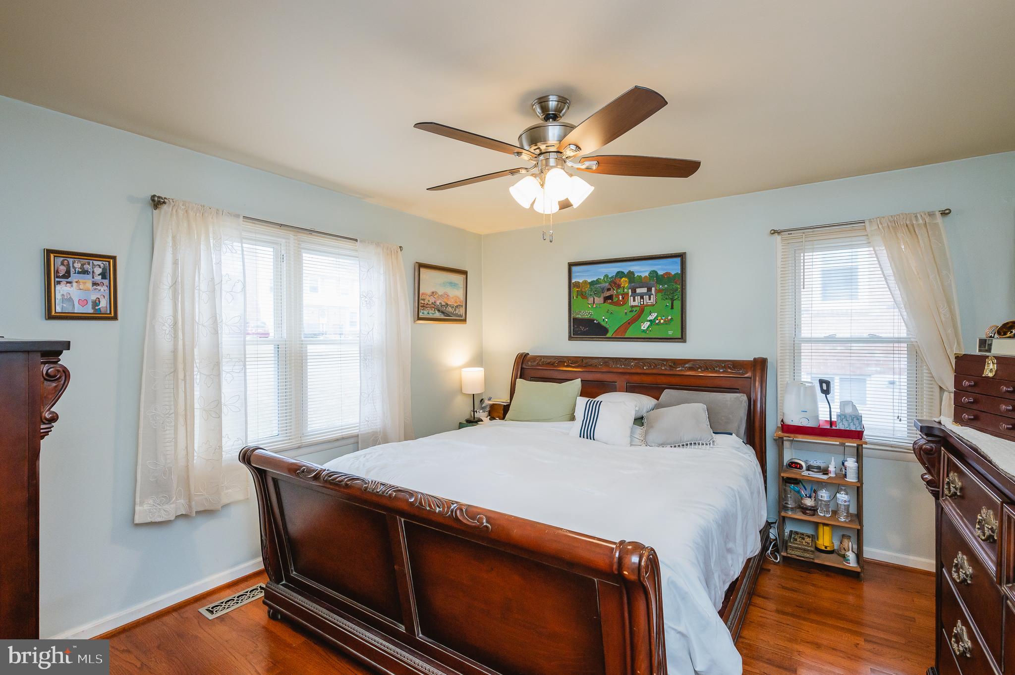 MIS-JAN ESTATES - Residential