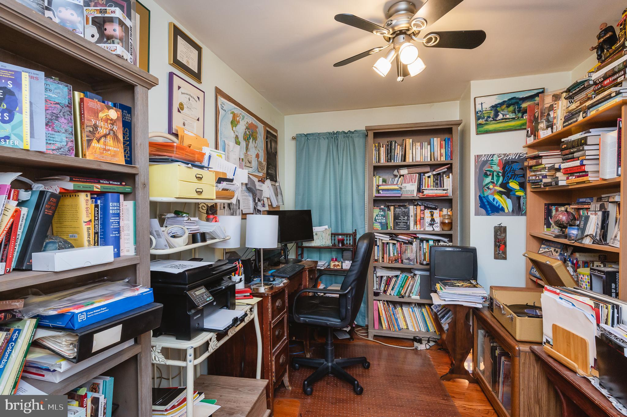 MIS-JAN ESTATES - Residential