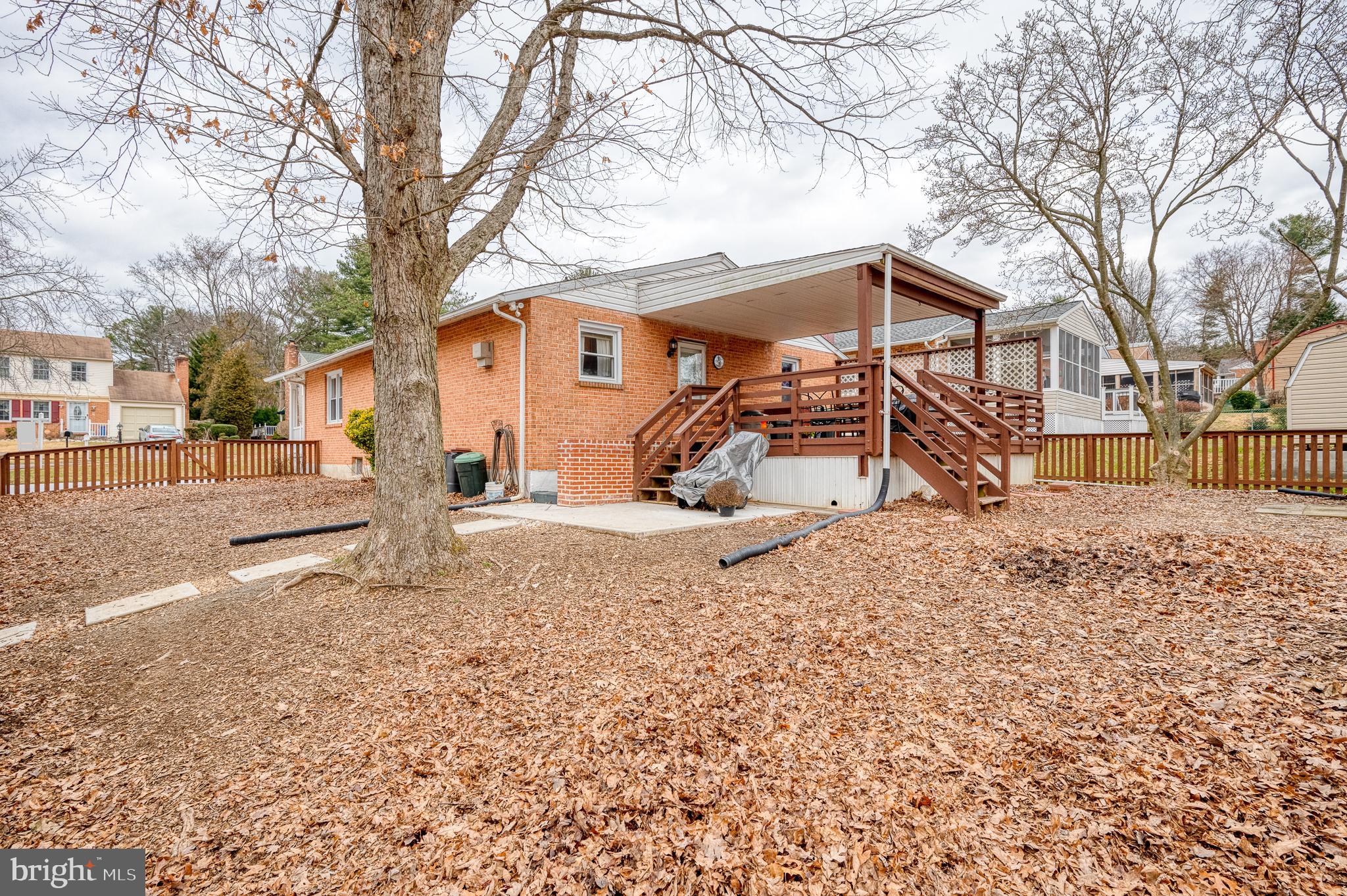 MIS-JAN ESTATES - Residential