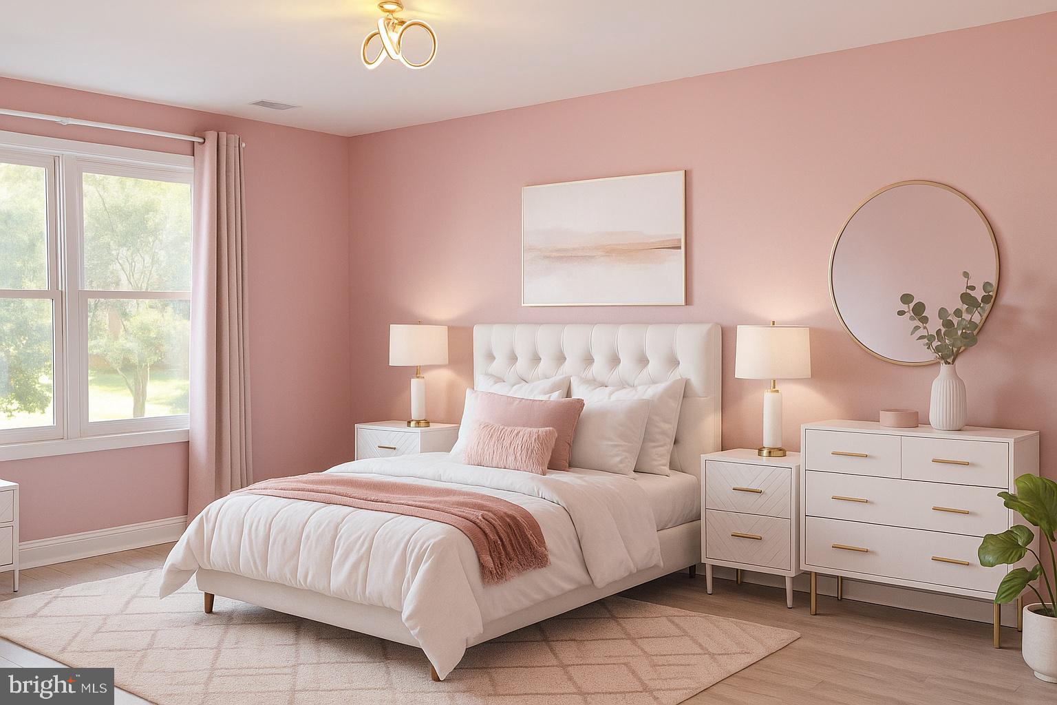 POTOMAC CREST - Residential