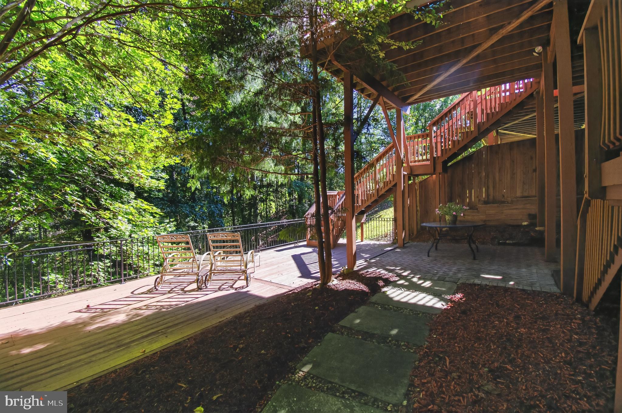 POTOMAC CREST - Residential