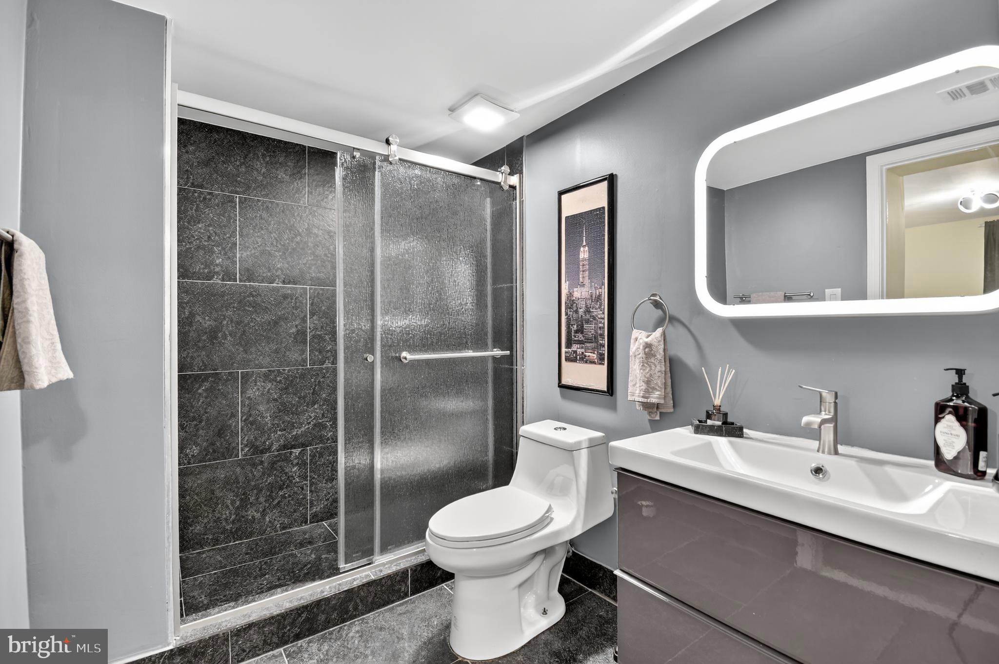 POTOMAC CREST - Residential