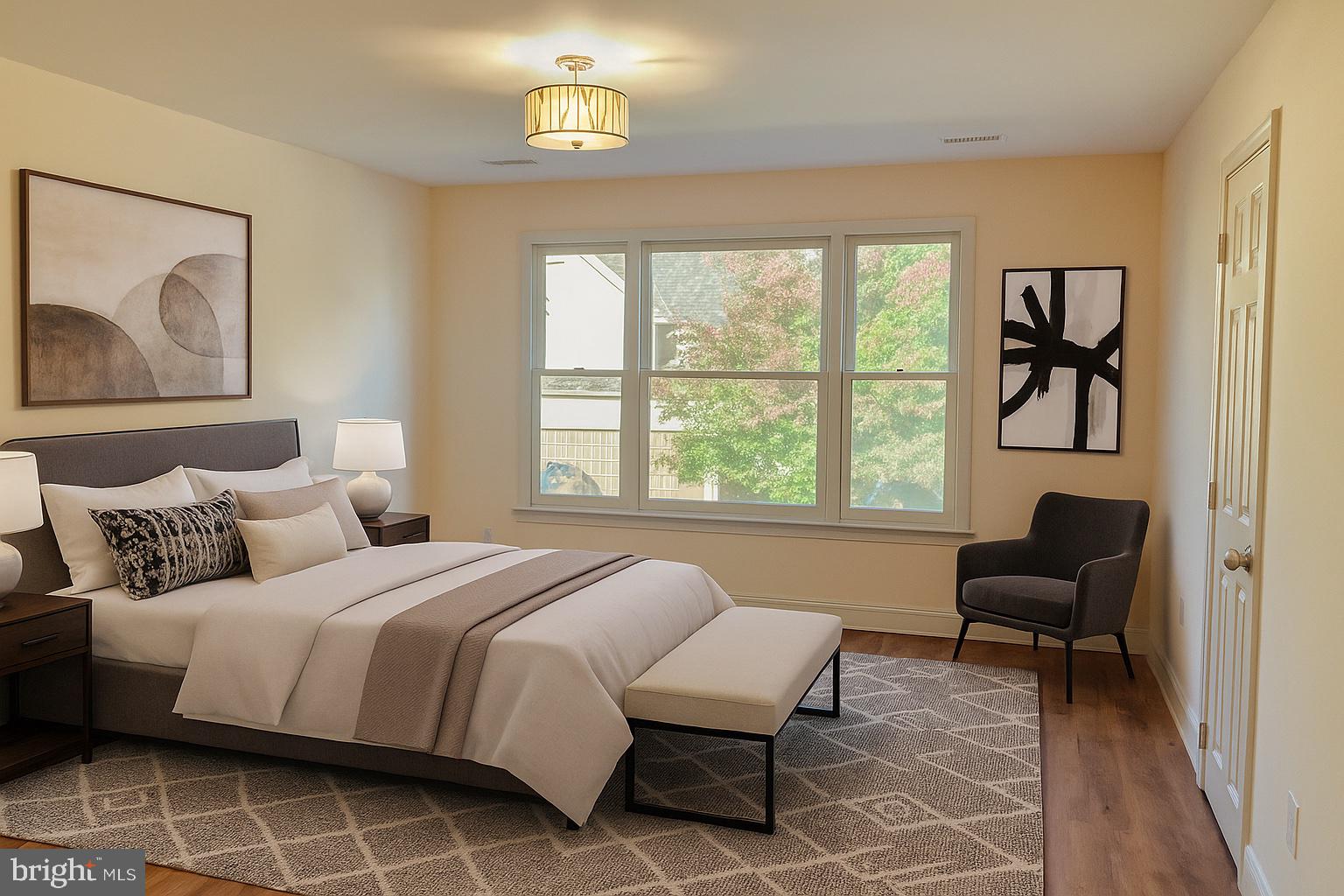 POTOMAC CREST - Residential