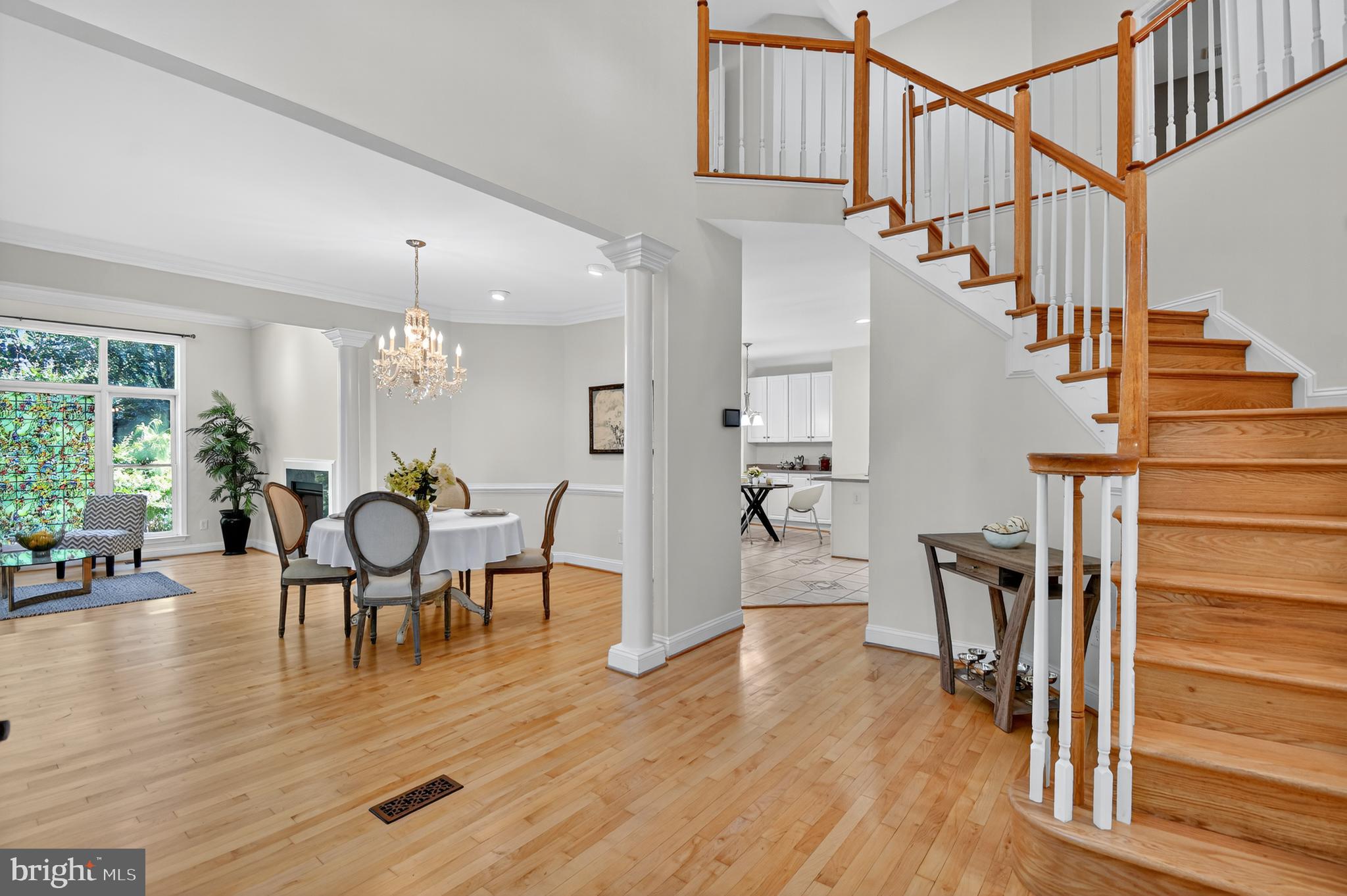 POTOMAC CREST - Residential