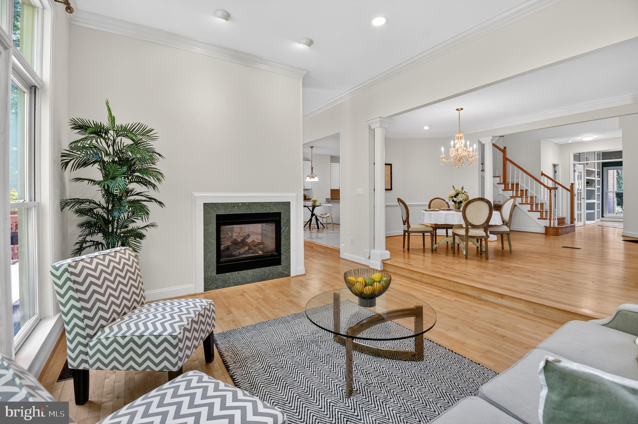 POTOMAC CREST - Residential