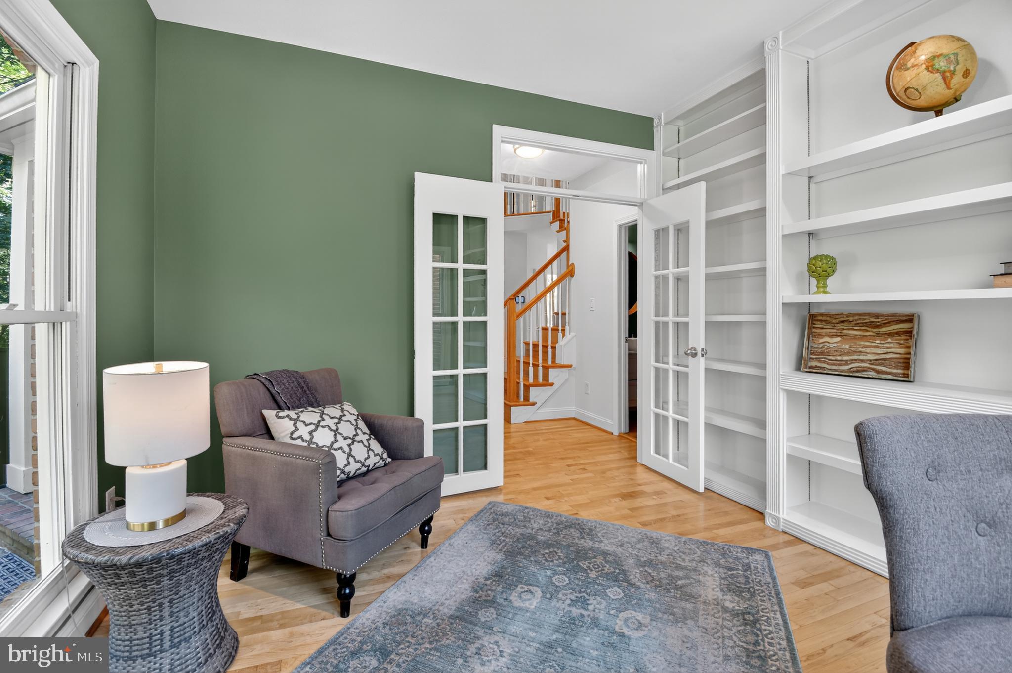 POTOMAC CREST - Residential