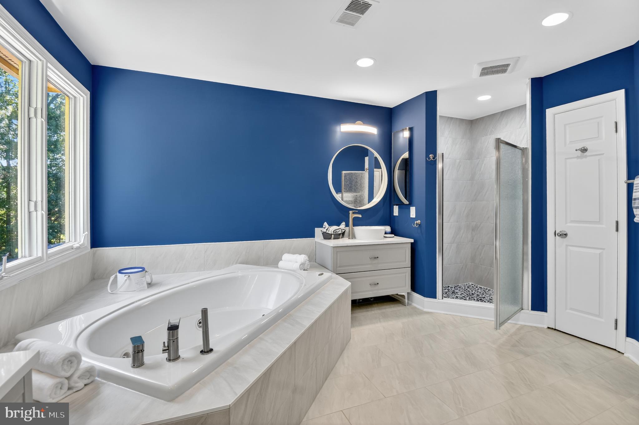 POTOMAC CREST - Residential