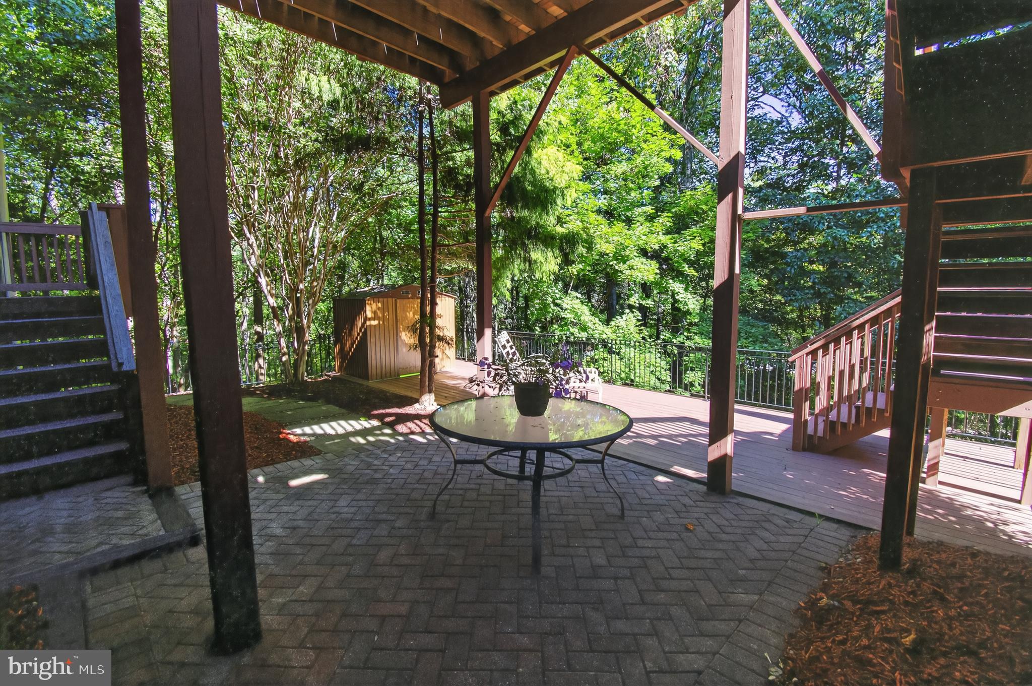 POTOMAC CREST - Residential