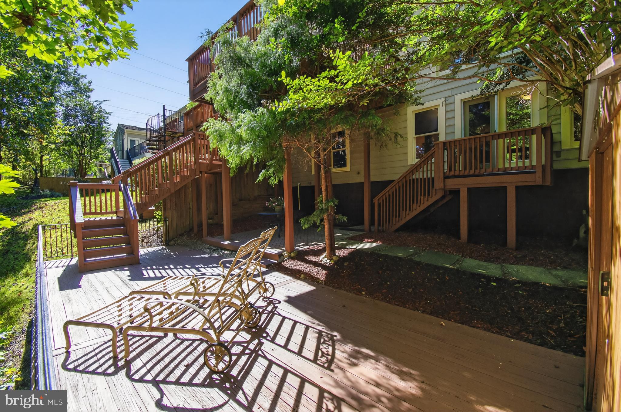 POTOMAC CREST - Residential